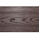 МПК Террасная доска Роскомпозит ARTE шлифовка+тиснение Какао