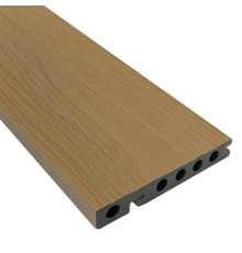 Финишная доска EasyDecking Ко-Экструзия 145х21х4010 Дуб