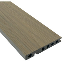 Финишная доска EasyDecking Ко-Экструзия 145х21х4010 Дрифтвуд