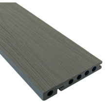 Финишная доска EasyDecking Ко-Экструзия 145х21х4010 Старый амбар