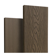Террасная доска EasyDecking Вуд-Икс 146х23х4010 Венге