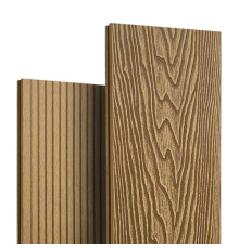 Террасная доска EasyDecking Вуд-Икс 146х23х3010 Дуб