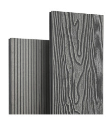 Террасная доска EasyDecking Вуд-Икс 146х23х3010 Серый