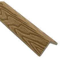 Уголок EasyDecking Вуд-Икс 45х45 Дуб