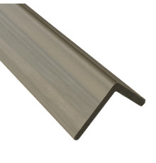 Угол EasyDecking Ко-Экструзия 57х57х3010 Дрифтвуд