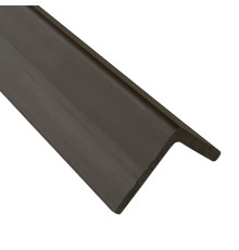 Угол EasyDecking Ко-Экструзия 57х57х3010 Каштан