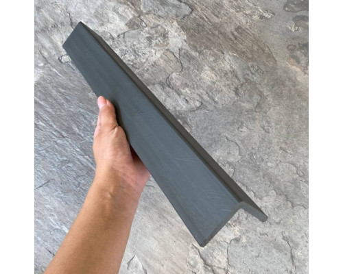 Угол EasyDecking Ко-Экструзия 57х57х3010 Старый амбар