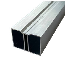  Лага алюминиевая Latitudo 28х37х3000