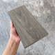 Террасная доска Bruggan Мультиколор 140х19х3000 Венге (Wenge) Полнотелая