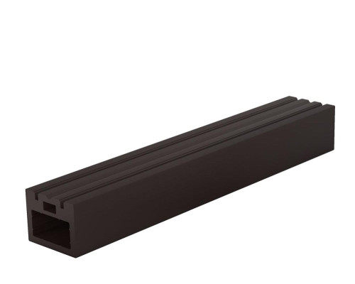 Лага алюминиевая Bruggan 25х40х3000