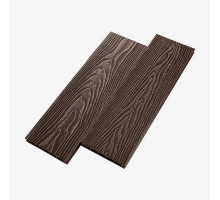 Террасная доска RusDecking Unodeck Vintage 150×24х4000 (мм) Венге