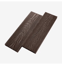Террасная доска RusDecking Unodeck Vintage 150×24х3000 (мм) Венге