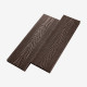 Террасная доска RusDecking Unodeck Vintage 150×24х3000 (мм) Венге