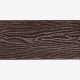 Террасная доска RusDecking Unodeck Vintage 150×24х3000 (мм) Венге