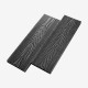 Террасная доска RusDecking Unodeck Vintage 150×24х4000 (мм) Графит