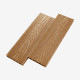 Террасная доска RusDecking Unodeck Vintage 150×24х4000 (мм) Орех