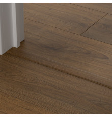 Профиль Incizo Pergo для Vinyl PGVINCP40307 Дуб характерный темный