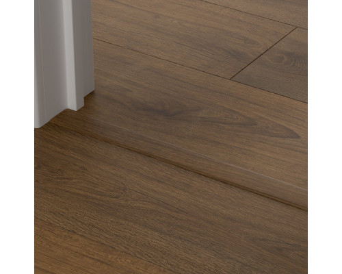 Профиль Incizo Pergo для Vinyl PGVINCP40307 Дуб характерный темный