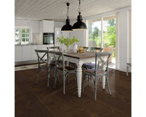 Паркетная доска KARELIA BL OAK CUBA LIBRE 188 MATT 1S (2.72 м2)