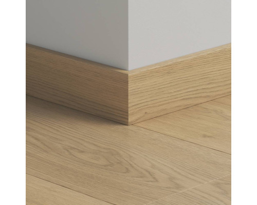 Плинтус ПВХ LVT Pergo PGVSK40215 Норвежский дуб бежевый