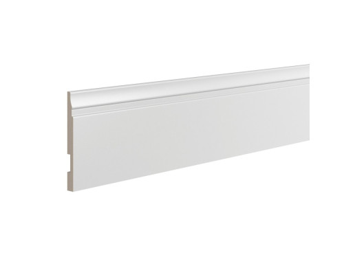 Плинтус под покраску Ultrawood Base 5214 i 2000×133×12