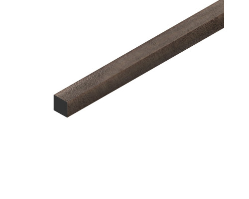 Молдинг из полистирола Hiwood D12V1 BR405 2700×12×12