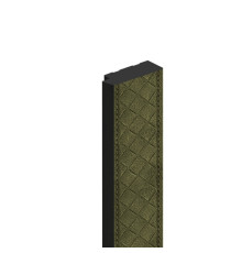 Финишный молдинг Hiwood LF124B GN83K 2700×31×12