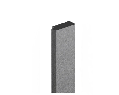 Финишный молдинг Hiwood LF124B S339S 2700×31×12