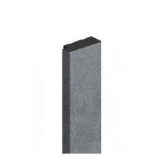 Финишный молдинг Hiwood LF124B S381A 2700×31×12