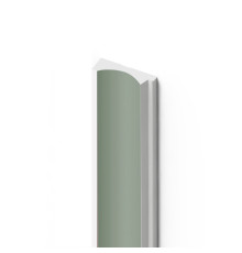 Финишный молдинг Hiwood LF139A GN69 2700×32×12