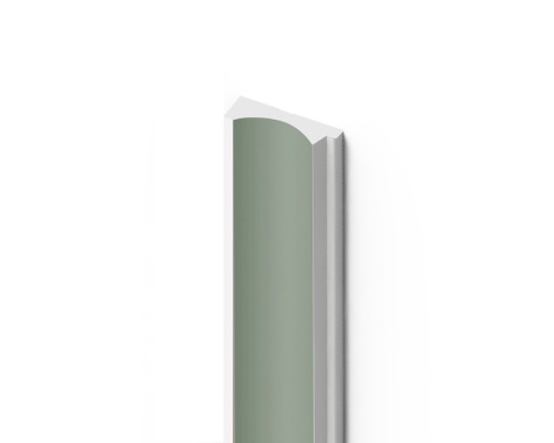 Финишный молдинг Hiwood LF139A GN69 2700×32×12