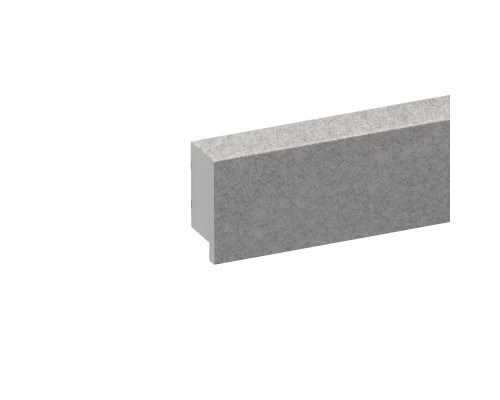 Финишный молдинг Hiwood LF1 GR5 2700×50×17