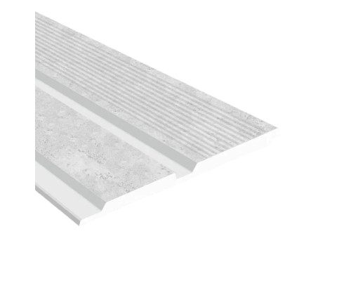 Стеновая панель из полистирола Hiwood LV123 W50 2700×120×12