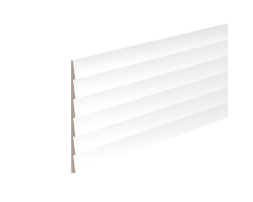 Стеновая панель под покраску Ultrawood UW 08 i 2000×240×12