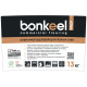 Клей Bonkeel многоцелевой для пола и стен Prof 6.5 кг

