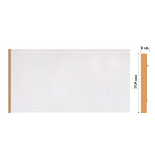 Декоративная панель DECOMASTER B30-115 (29892400мм)
