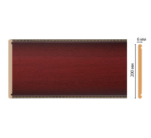 Декоративная панель DECOMASTER F20-52 200х6х2400 мм F20-52