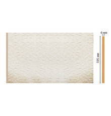 Декоративная панель DECOMASTER R60-22 (59542400мм)
