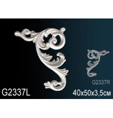 Декоративный элемент G2337L