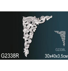 Декоративный элемент G2338R