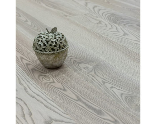 Паркетная доска Polarwood Elegance Ясень Premium CHEVALIER GREY
