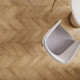 Инженерная доска AlixFloor Французская Ёлка ALX1057CV Дуб Лодж
