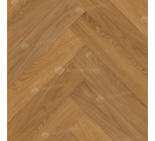 Инженерная доска Alpine Floor Castle EW202-05 Дуб Хани
