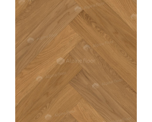 Инженерная доска Alpine Floor Castle EW202-05 Дуб Хани
20369
