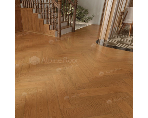 Инженерная доска Alpine Floor Castle EW202-05 Дуб Хани
20369