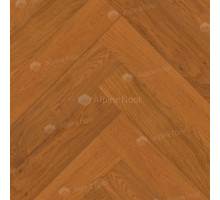 Инженерная доска Alpine Floor Castle EW202-06 Дуб Имбирный
