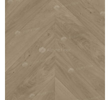 Инженерная доска Alpine Floor Chateau EW203-02 Дуб Милкшейк
