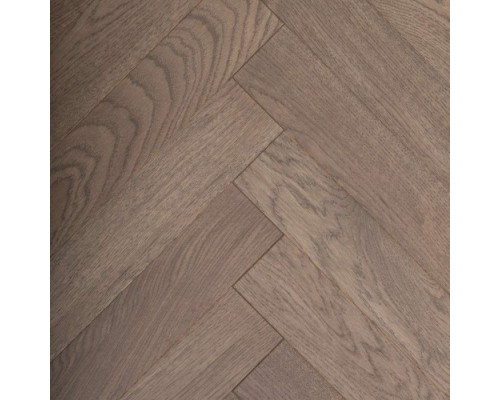 Инженерная доска Lab Arte Angle Дуб Кайт натур венгерская елка 600×90×15
