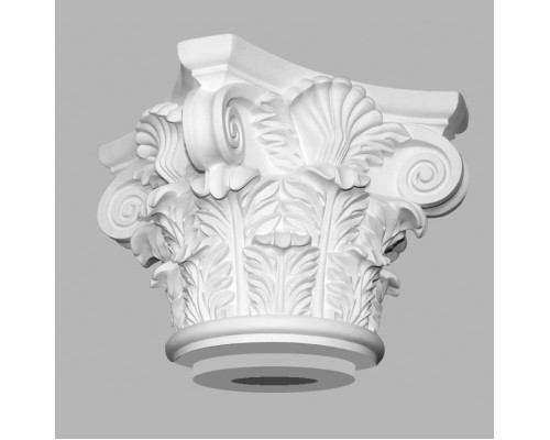 Капитель DECOMASTER 90030-1 (500400500мм)
