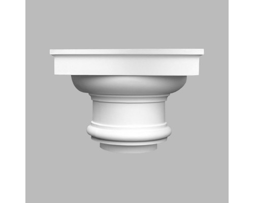 Капитель DECOMASTER DC-8303A-8 (352200352мм)
